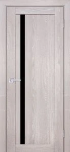 Межкомнатная дверь PSK-8 Ривьера крем