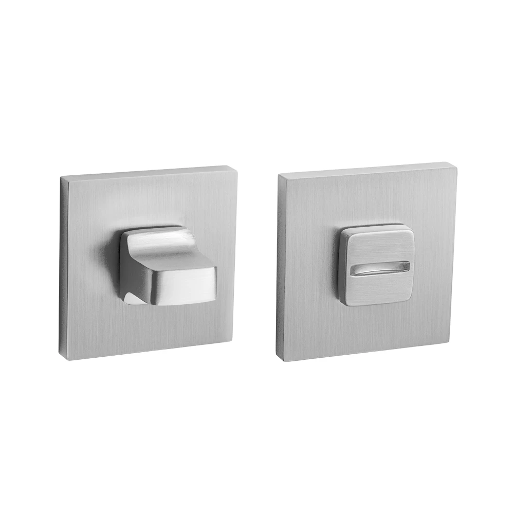 Фото Ручка поворотная BK6.K.JS51 (BK6 JS) SSC-16 сатинированный хром