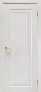 Межкомнатная дверь Смальта-Шарм 15 lvory