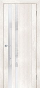 Межкомнатная дверь PSN-12 Бъянка антико