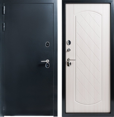 Дверь ЗД Термо Лайт Антик Себеро