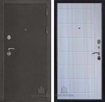 Дверь ГАЛЕОН - 2 САНДАЛ СВЕТЫЙ