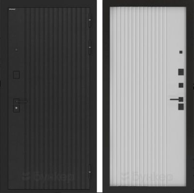 Дверь BN-06