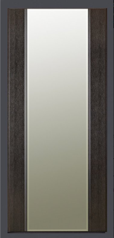 Зеркало макси венге