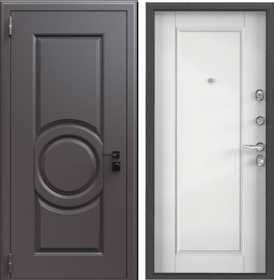 Цербер 13 Штамп B-12