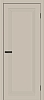 Межкомнатная дверь Граффити-20 Cream Pro BR6323