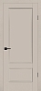 Межкомнатная дверь PSC-44 Шеллгрей