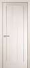 Межкомнатная дверь PS-01 ЭшВайт Мелинга